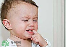 寶寶長牙會拉肚子嗎？寶寶長牙會發(fā)燒嗎？