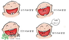 寶寶長牙會拉肚子嗎？寶寶長牙會發(fā)燒嗎？