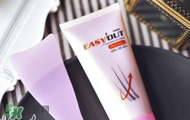 mistine脫毛膏怎么用？mistine脫毛膏使用方法