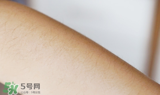 mistine脫毛膏怎么用？mistine脫毛膏使用方法