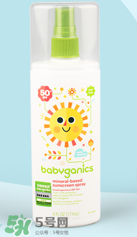 Babyganics防曬霜怎么樣？  Babyganics防曬霜好不好？