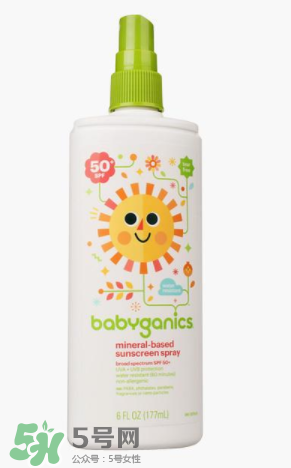Babyganics防曬霜怎么樣？  Babyganics防曬霜好不好？