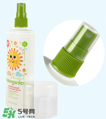 Babyganics防曬霜孕婦能用嗎？Babyganics防曬霜孕婦使用好嗎？