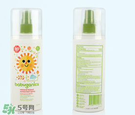 Babyganics防曬霜孕婦能用嗎？Babyganics防曬霜孕婦使用好嗎？