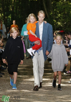 balenciaga巴黎世家2018春夏系列怎么樣_好看嗎_有哪些款式？
