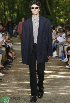 balenciaga巴黎世家2018春夏系列怎么樣_好看嗎_有哪些款式？