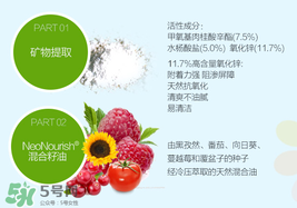 Babyganics防曬霜多大寶寶能用？Babyganics防曬霜新生兒能用嗎？