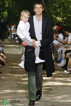 balenciaga巴黎世家2018春夏系列怎么樣_好看嗎_有哪些款式？