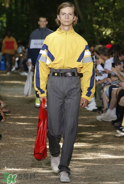 balenciaga巴黎世家2018春夏系列怎么樣_好看嗎_有哪些款式？