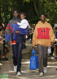 balenciaga巴黎世家2018春夏系列怎么樣_好看嗎_有哪些款式？