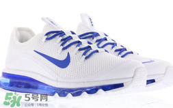 nike air max more game royal白藍(lán)配色多少錢？