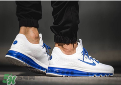 nike air max more game royal白藍(lán)配色多少錢？