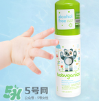 Babyganics甘尼克寶貝免洗洗手液怎么樣_好用嗎？