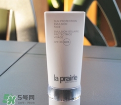 萊珀妮防曬霜怎么樣？la prairie防曬霜多少錢