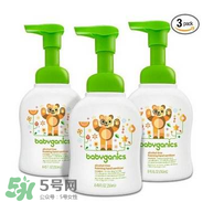 Babyganics甘尼克寶貝有毒嗎？Babyganics甘尼克寶貝產(chǎn)品安全嗎？