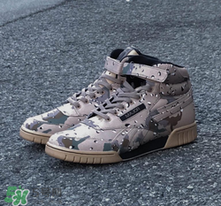 major與reebok聯(lián)名軍事風(fēng)運(yùn)動(dòng)鞋什么時(shí)候發(fā)售？
