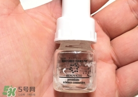 recore serum凍干絮美容液怎么用？recore serum凍干絮精華