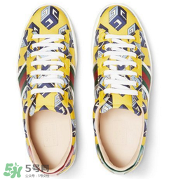 gucci與Mr.porter聯(lián)名獨占ace運動鞋在哪買？