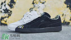 puma與minions小黃人聯(lián)名系列什么時(shí)候發(fā)售？