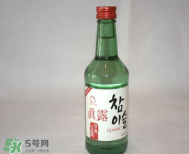 真露竹炭酒怎么喝好喝？真露竹炭酒好喝嗎？