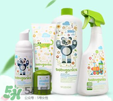 甘尼克寶貝品牌介紹 babyganics甘尼克寶貝是哪國(guó)的？
