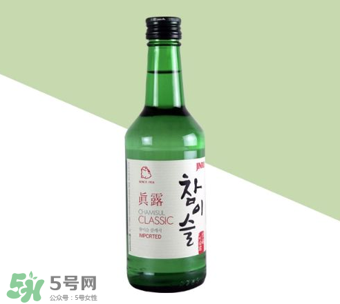 真露竹炭酒怎么喝好喝？真露竹炭酒好喝嗎？