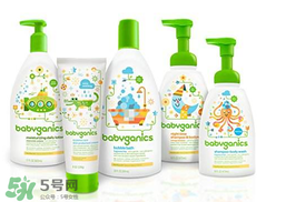 甘尼克寶貝品牌介紹 babyganics甘尼克寶貝是哪國(guó)的？