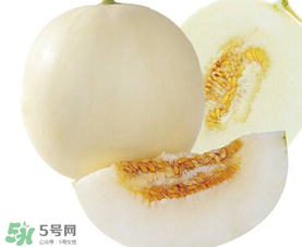 吃梨瓜會胖嗎？梨瓜熱量高嗎？