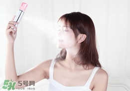 補(bǔ)水儀一次噴幾分鐘？補(bǔ)水儀一次噴多久？