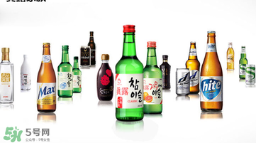 真露竹炭酒后勁大嗎？真露竹炭酒是化學(xué)酒嗎？