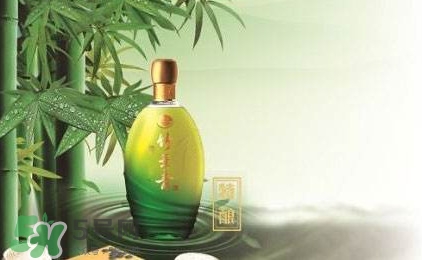 竹葉青酒怎么樣？竹葉青酒是哪里產(chǎn)的