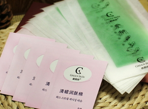 脫毛蠟紙和脫毛膏哪個(gè)好？脫毛蠟紙和脫毛膏區(qū)別