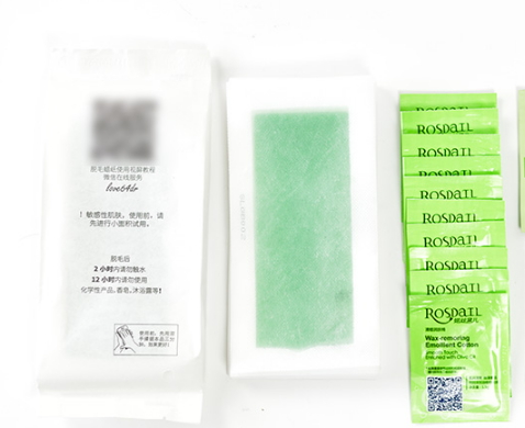 脫毛蠟紙和脫毛膏哪個(gè)好？脫毛蠟紙和脫毛膏區(qū)別