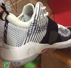李寧韋德之道6代怎么樣？李寧韋德之道6代細(xì)節(jié)諜照曝光