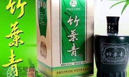 竹葉青酒不能和什么一起吃？喝竹葉青酒要注意什么？