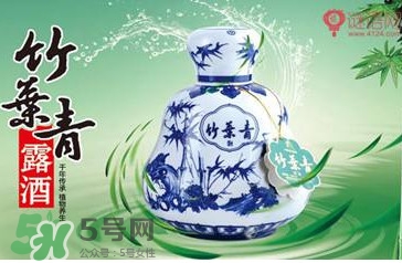 竹葉青酒是什么香型？竹葉青酒是什么味道