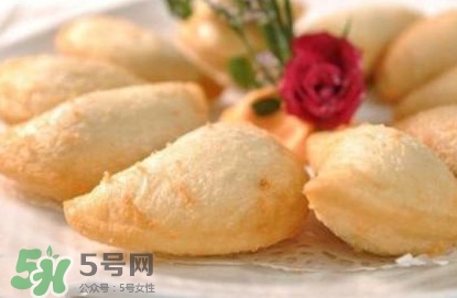 油炸冰淇淋為什么不化？油炸冰淇淋的做法