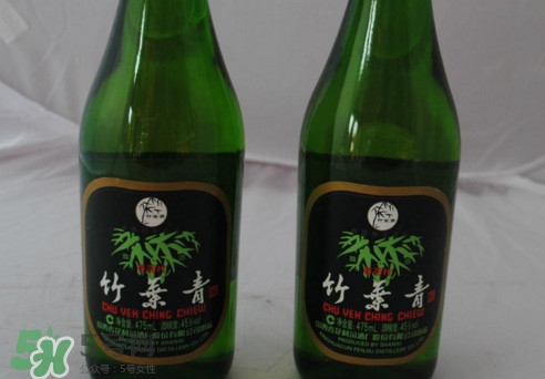 竹葉青酒是什么香型？竹葉青酒是什么味道