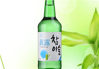 真露竹炭酒后勁大嗎？真露竹炭酒是化學(xué)酒嗎？