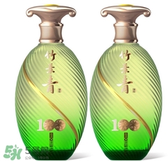 38度竹葉青多少錢一瓶？45度竹葉青酒價(jià)格