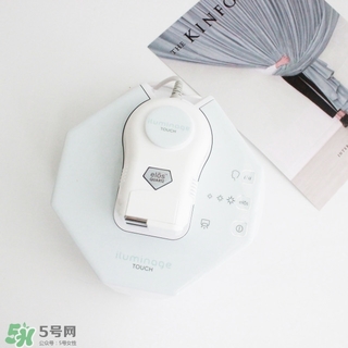 iluminage touch脫毛儀多少錢？iluminage脫毛儀專柜價(jià)格