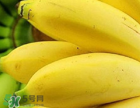皇帝蕉是轉(zhuǎn)基因的嗎？皇帝蕉產(chǎn)地是哪里？