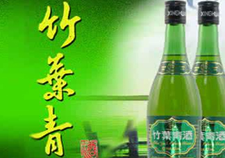 竹葉青酒是怎么做的？竹葉青酒制作方法
