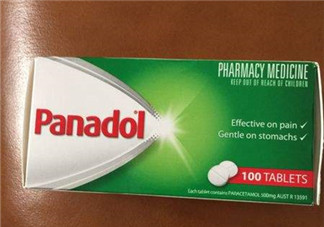 Panadol退燒藥怎么吃？Panadol退燒藥用法