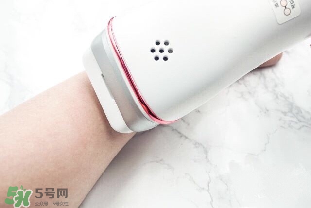 松下es wh93脫毛儀怎么用？松下es wh93脫毛儀用法
