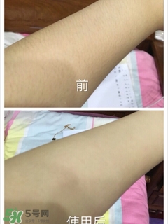 jeosseo肌之悠脫毛膏怎么樣？肌之悠脫毛膏多少錢？