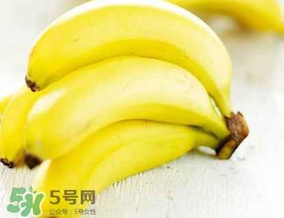 皇帝蕉孕婦可以吃嗎？孕婦吃皇帝蕉有什么好處