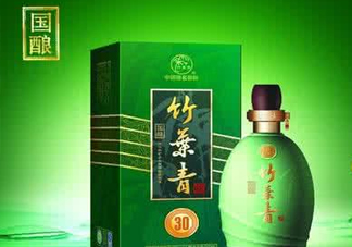 竹葉青酒是好酒嗎？竹葉青酒好喝嗎？
