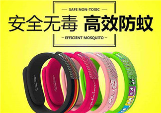 艾比驅(qū)蚊手環(huán)怎么樣？艾比驅(qū)蚊手環(huán)好用嗎？