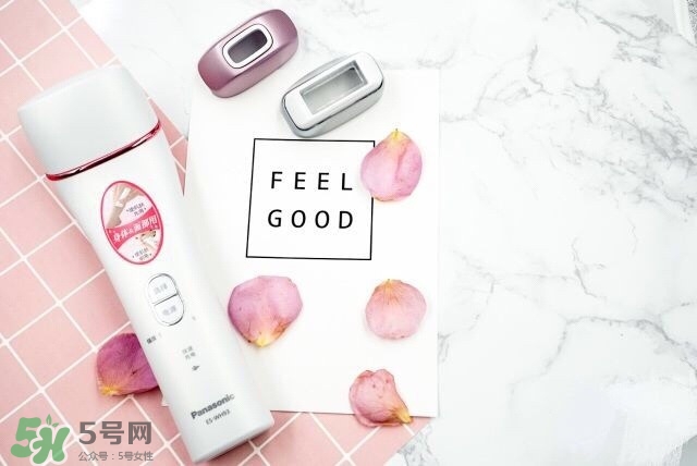松下es wh93脫毛儀怎么用？松下es wh93脫毛儀用法